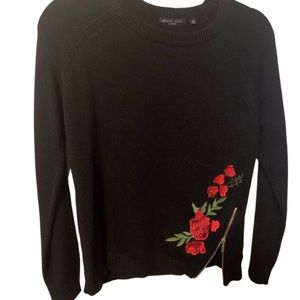 Brave Soul sweater in women’s medium